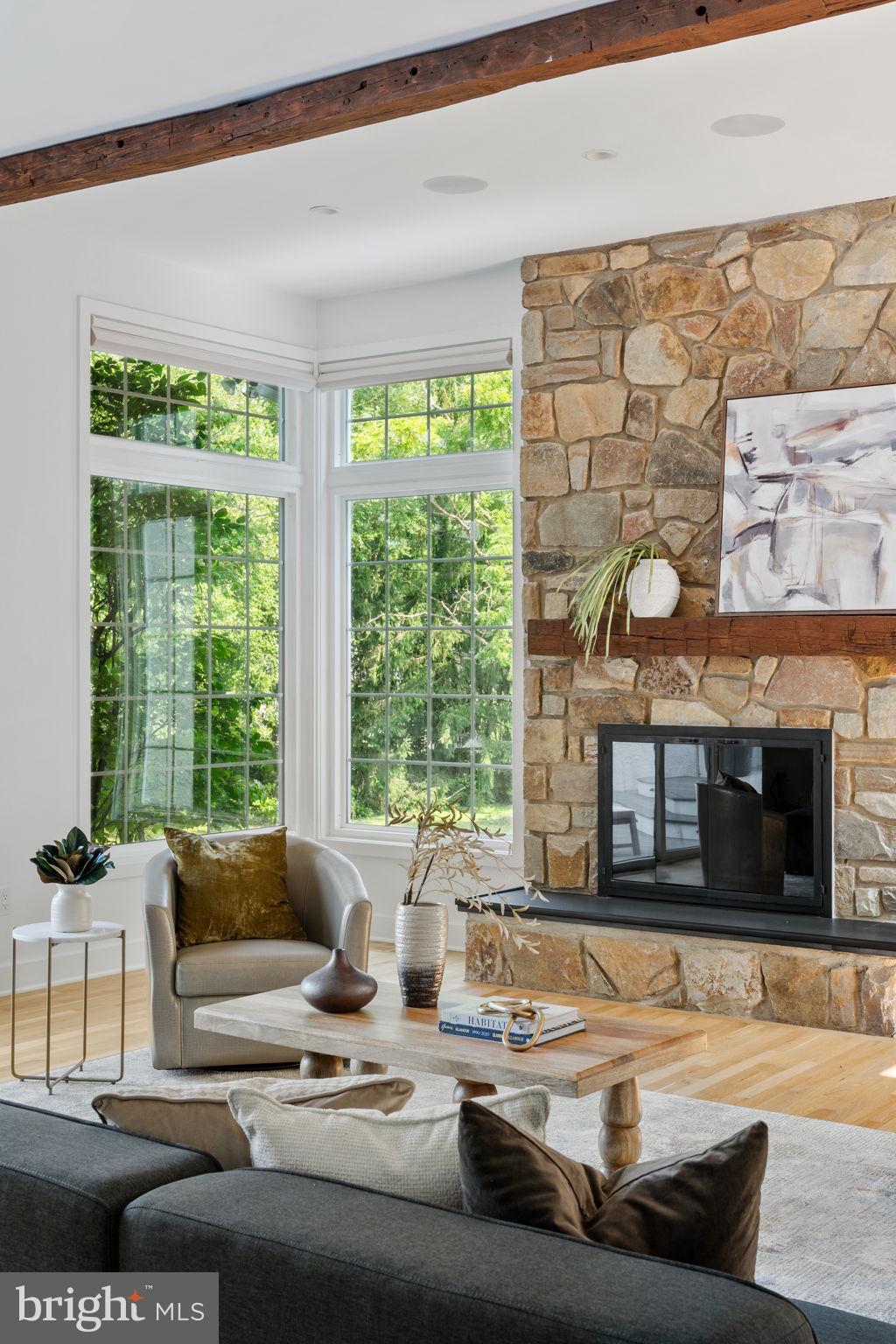 142 Abrahams Lane Wayne, PA 19087 - Photo 29 of 98