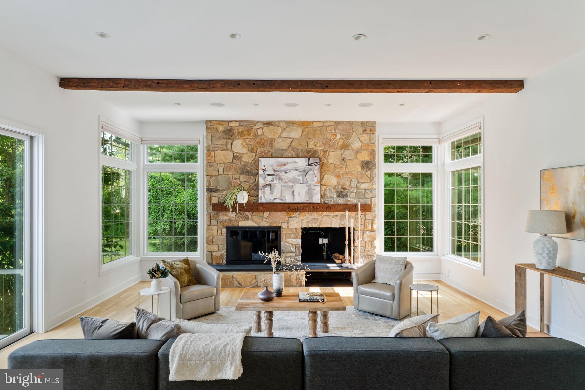 142 Abrahams Lane Wayne, PA 19087 - Photo 30 of 98