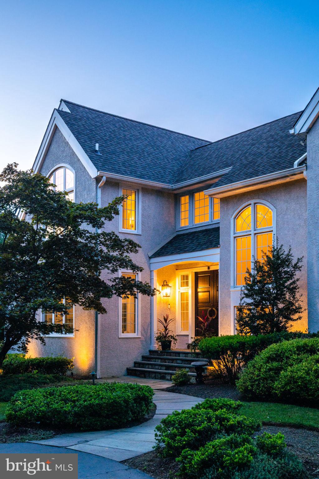 142 Abrahams Lane Wayne, PA 19087 - Photo 3 of 98