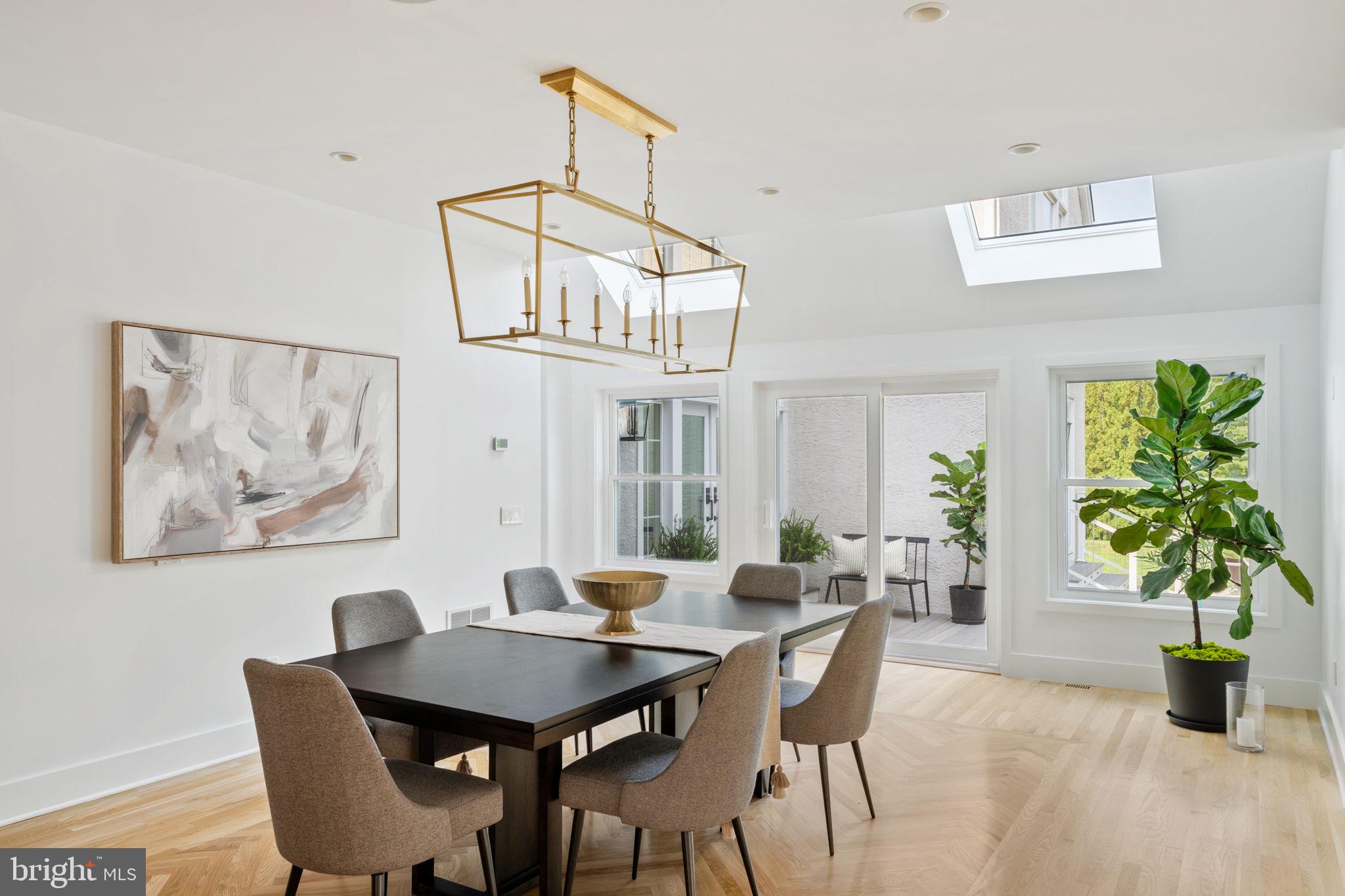 142 Abrahams Lane Wayne, PA 19087 - Photo 33 of 98