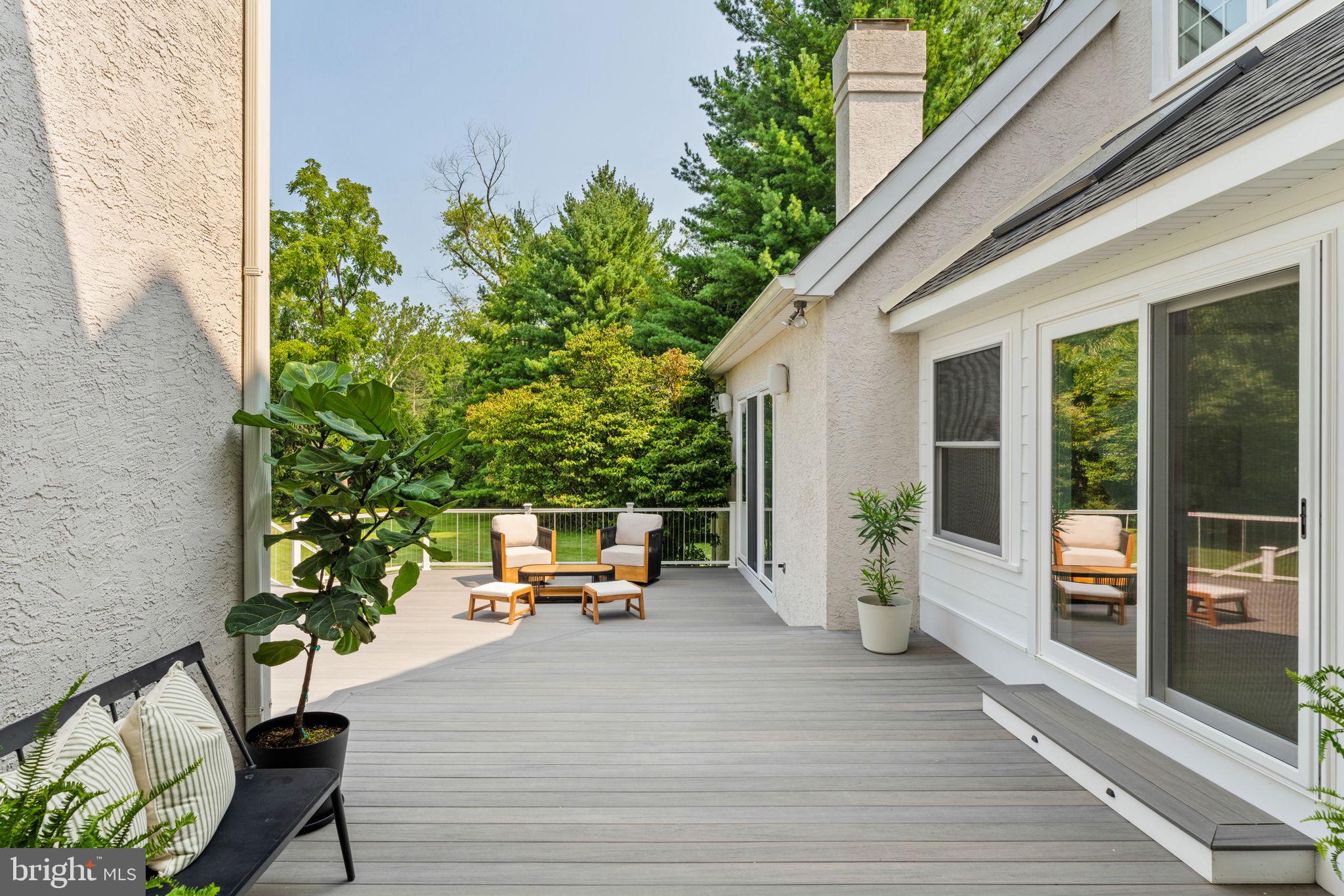 142 Abrahams Lane Wayne, PA 19087 - Photo 34 of 98