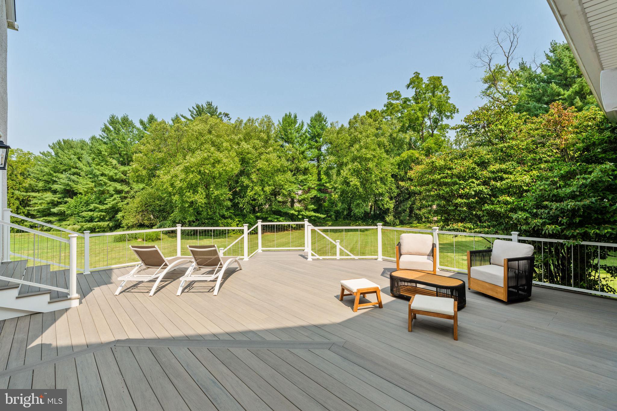 142 Abrahams Lane Wayne, PA 19087 - Photo 35 of 98