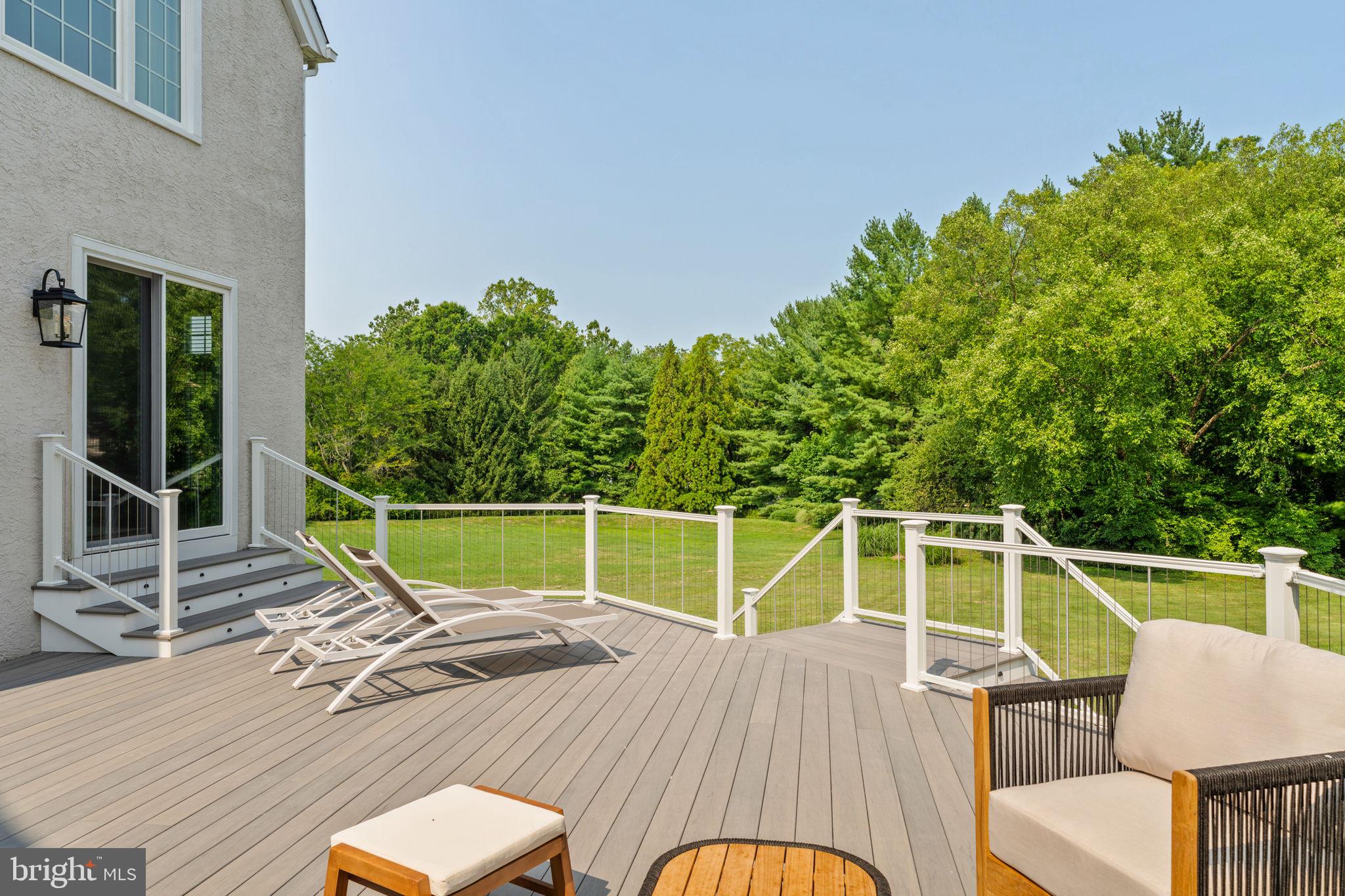 142 Abrahams Lane Wayne, PA 19087 - Photo 36 of 98