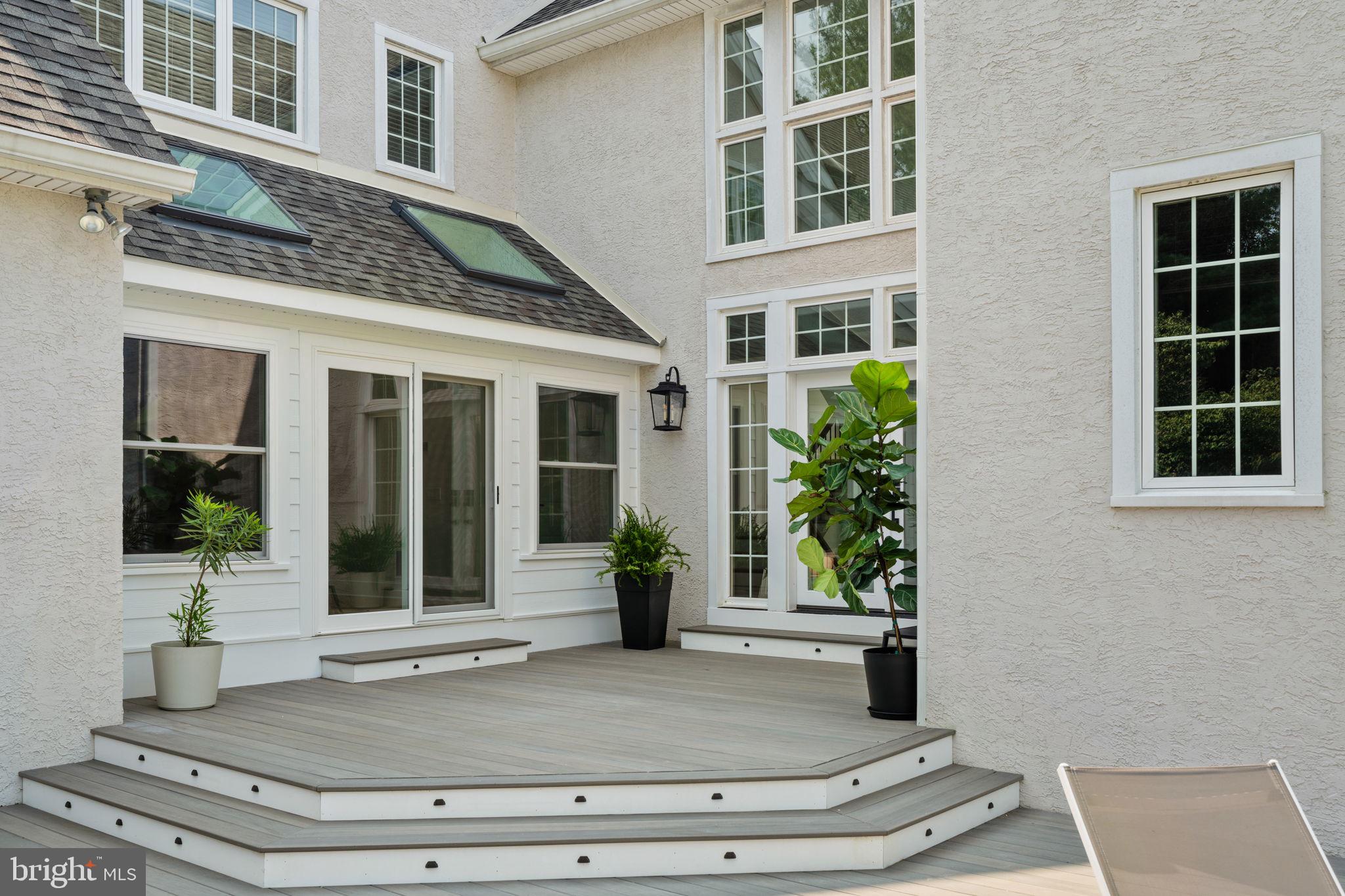 142 Abrahams Lane Wayne, PA 19087 - Photo 38 of 98