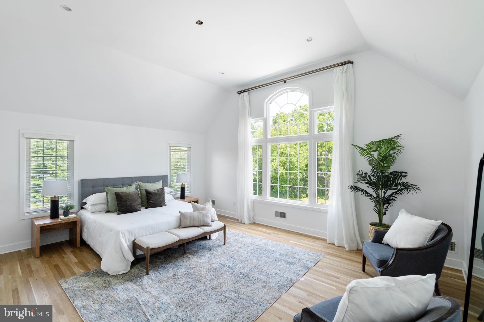 142 Abrahams Lane Wayne, PA 19087 - Photo 45 of 98