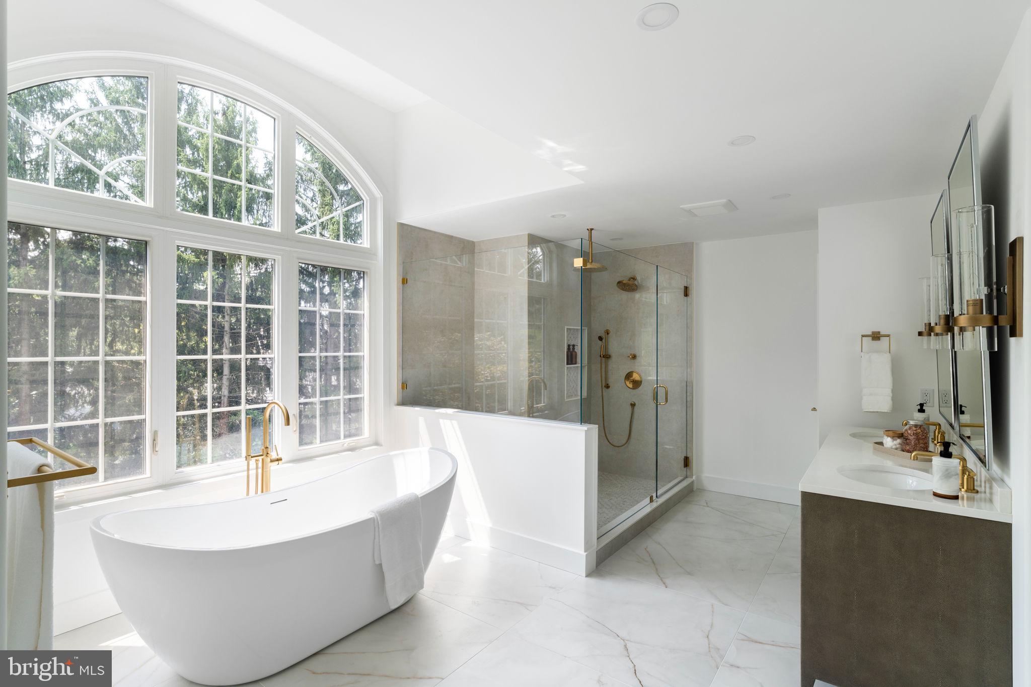 142 Abrahams Lane Wayne, PA 19087 - Photo 50 of 98