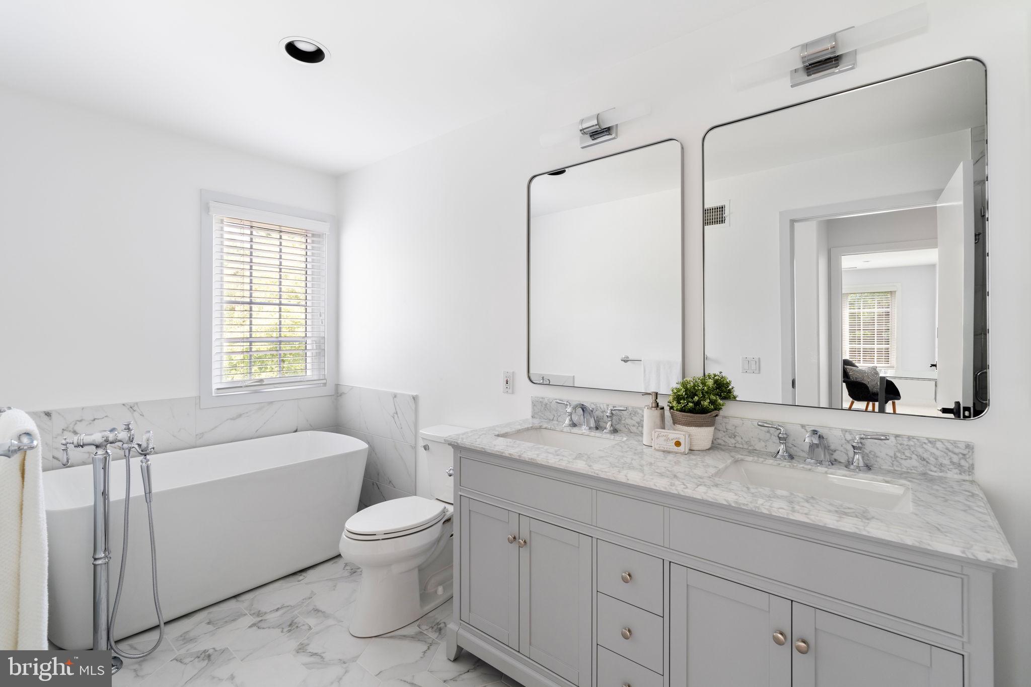 142 Abrahams Lane Wayne, PA 19087 - Photo 60 of 98