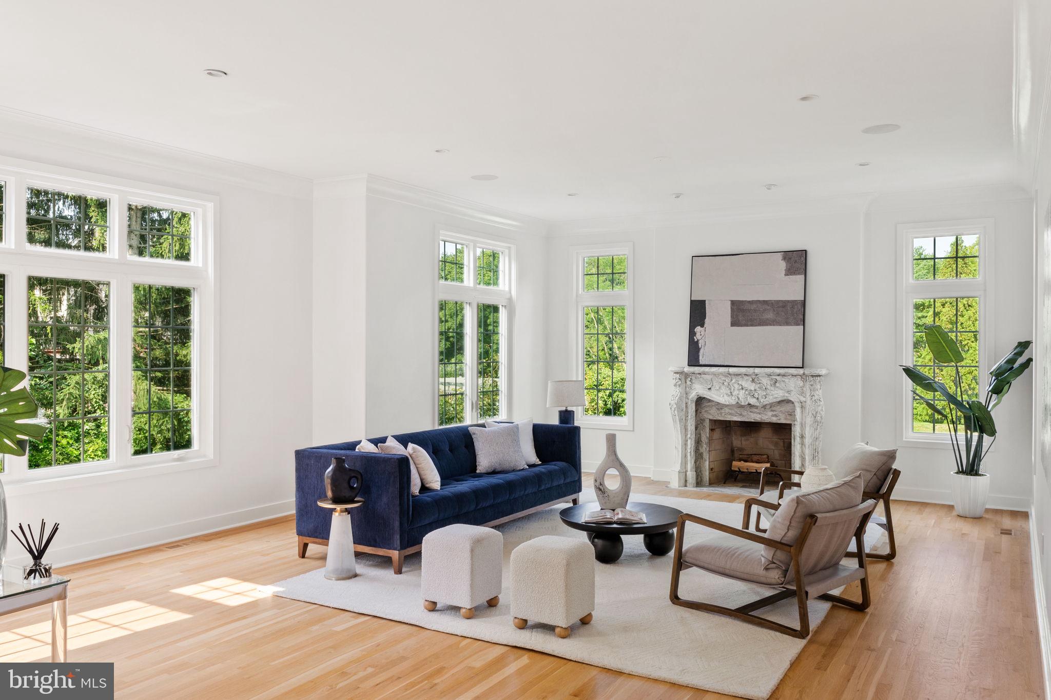 142 Abrahams Lane Wayne, PA 19087 - Photo 6 of 98