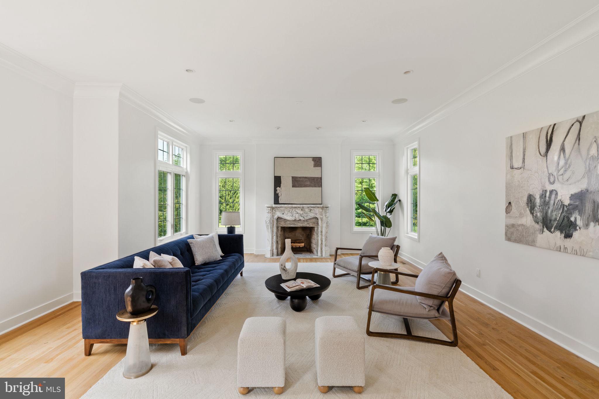 142 Abrahams Lane Wayne, PA 19087 - Photo 7 of 98