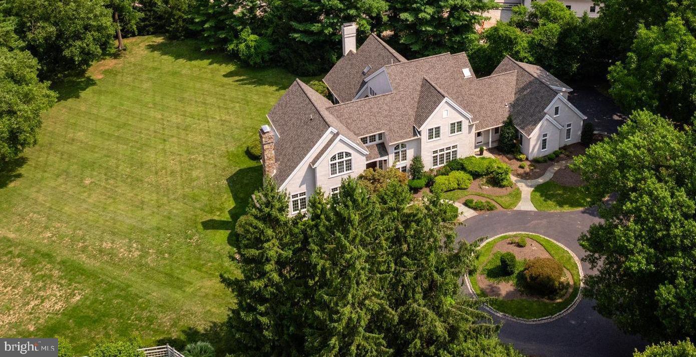 142 Abrahams Lane Wayne, PA 19087 - Photo 90 of 98