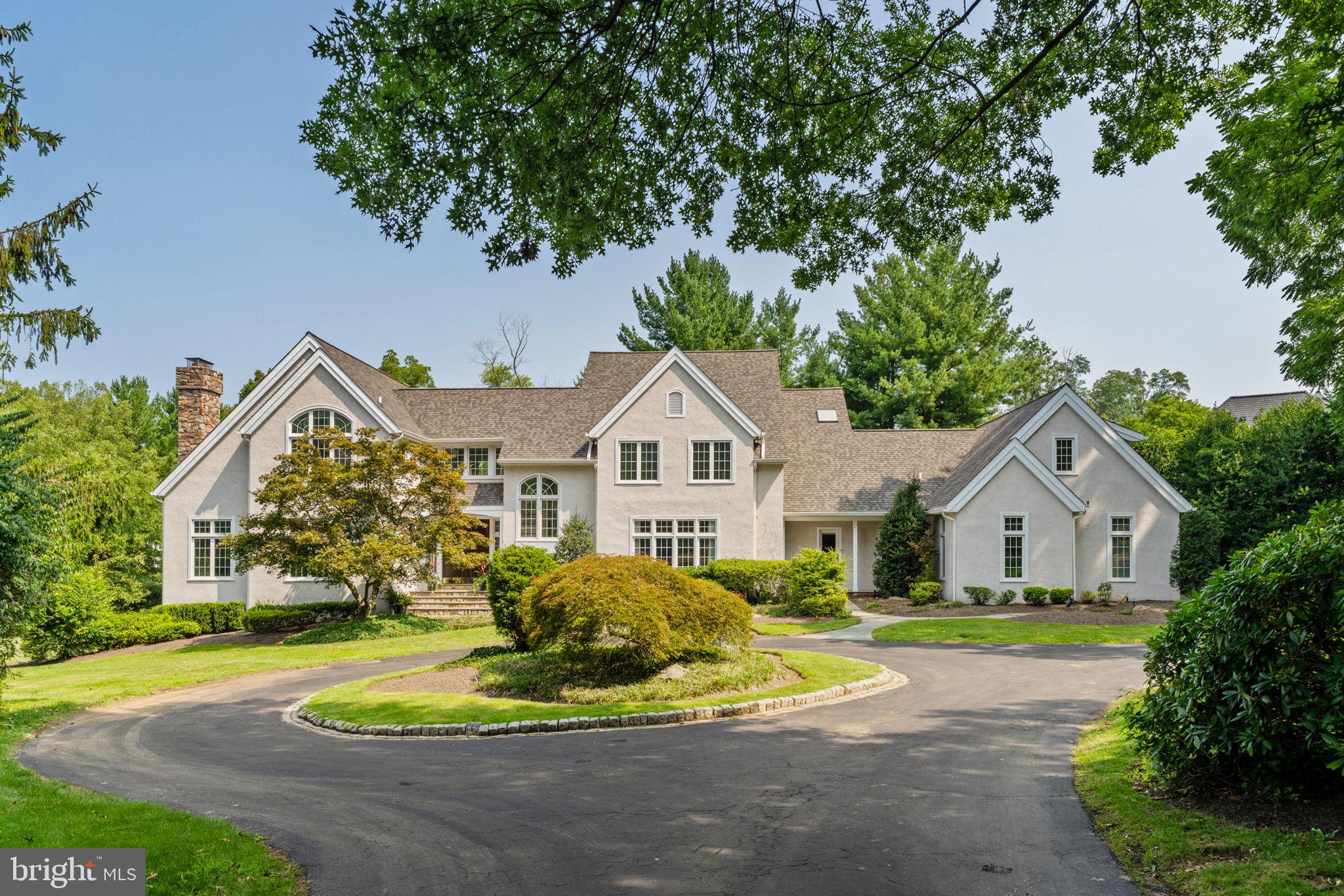 142 Abrahams Lane Wayne, PA 19087 - Photo 92 of 98