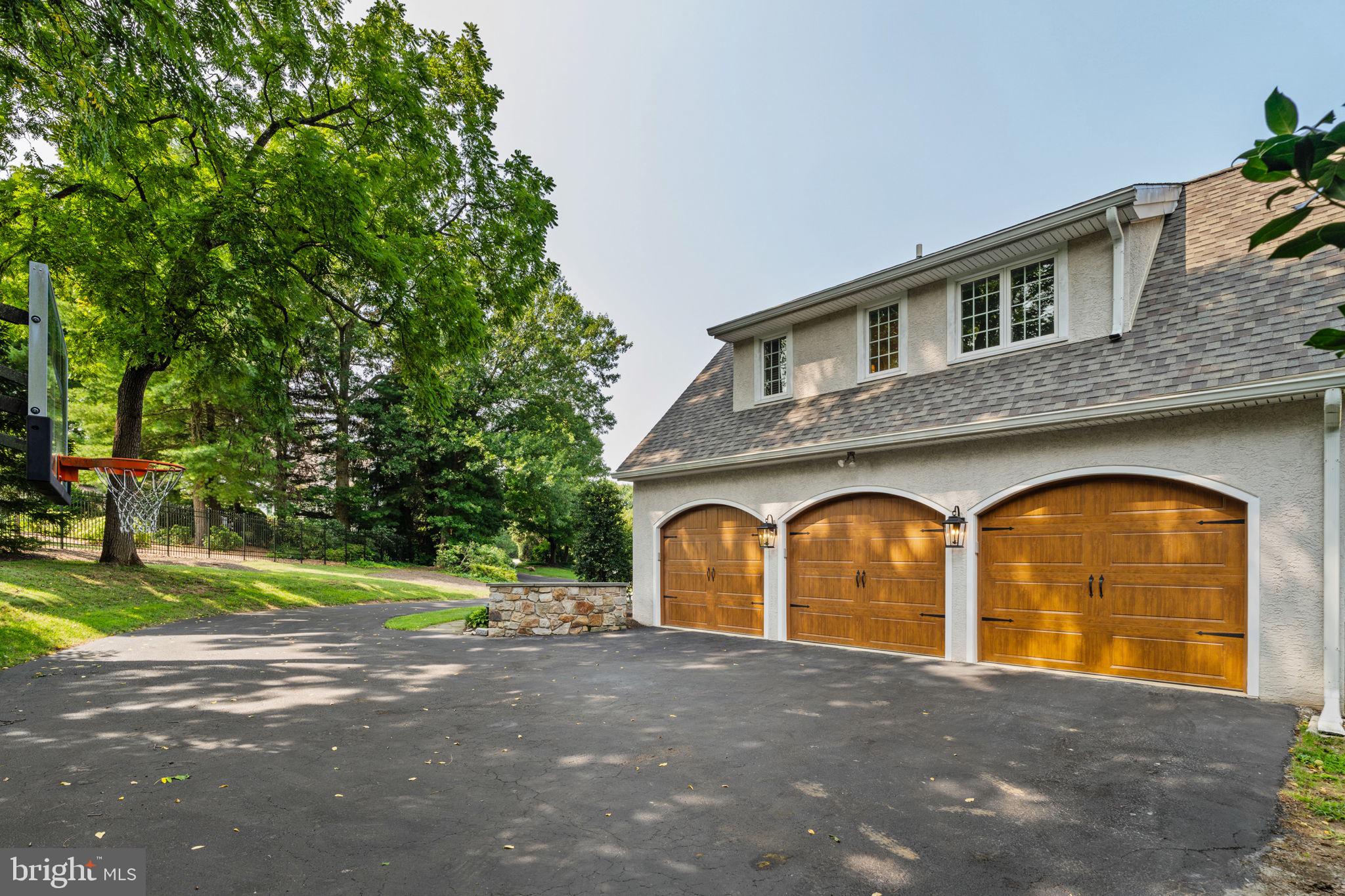 142 Abrahams Lane Wayne, PA 19087 - Photo 93 of 98