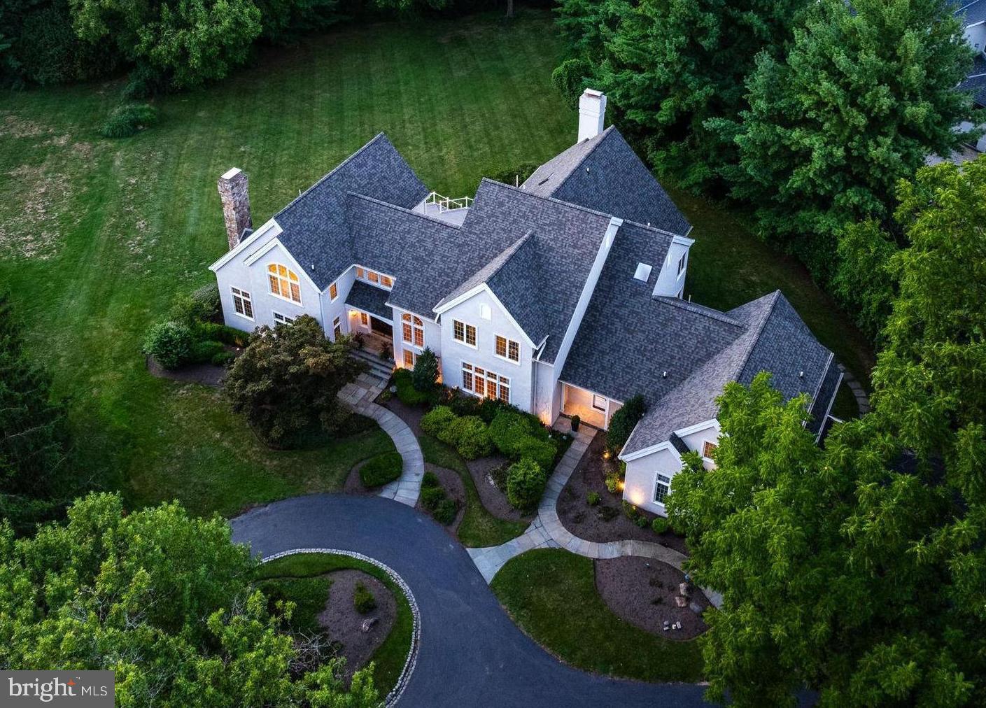 142 Abrahams Lane Wayne, PA 19087 - Photo 94 of 98