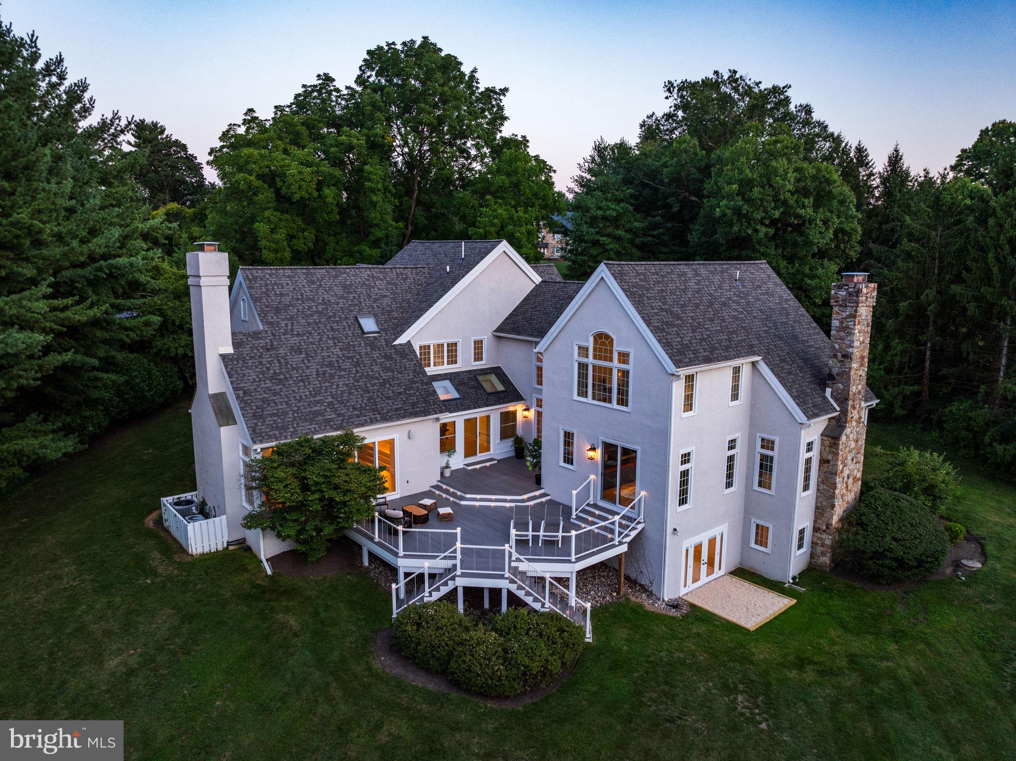 142 Abrahams Lane Wayne, PA 19087 - Photo 96 of 98