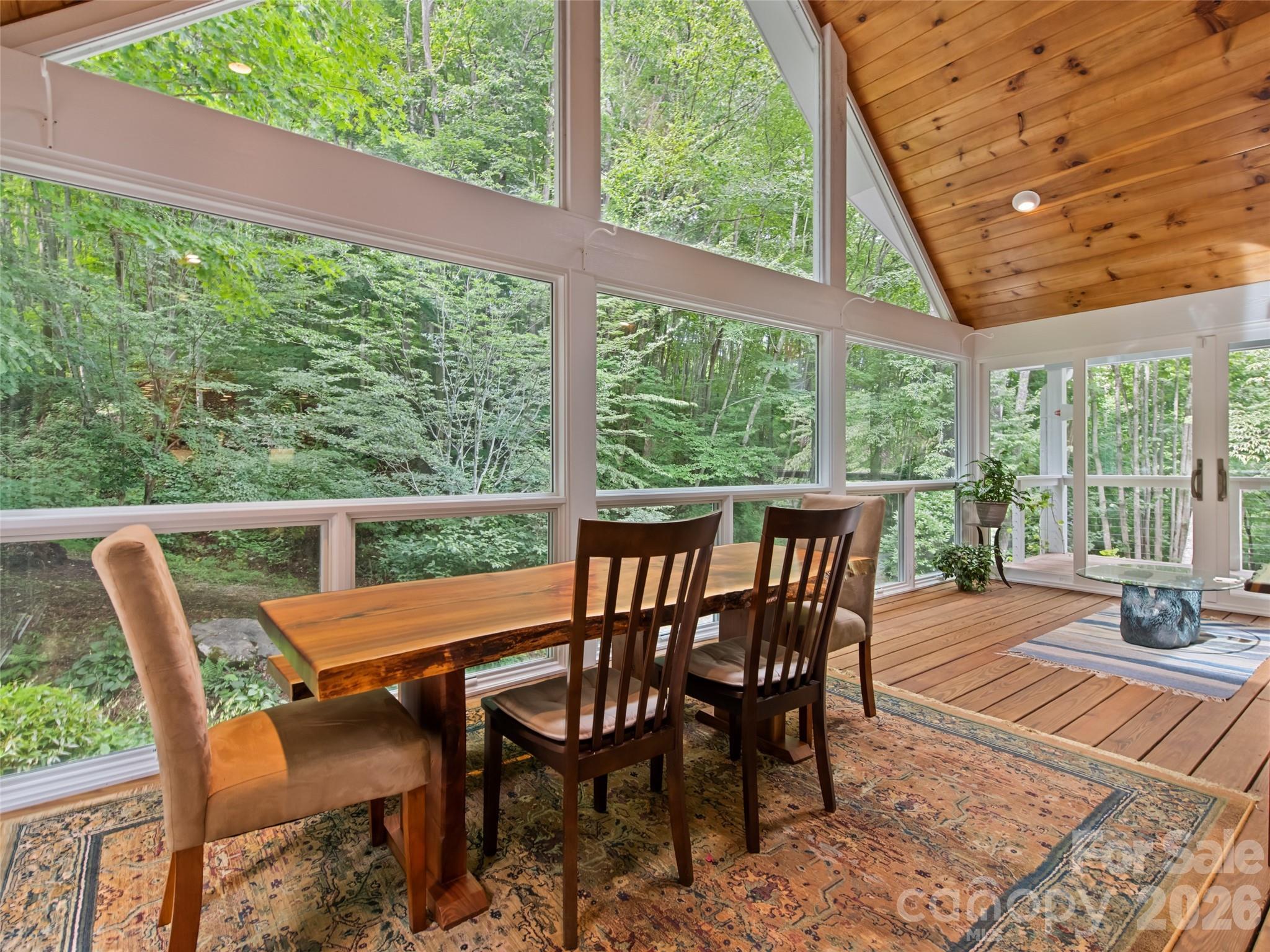 283 The High Road Waynesville, NC 28786 - Photo 16 of 48 Gallery Image 16