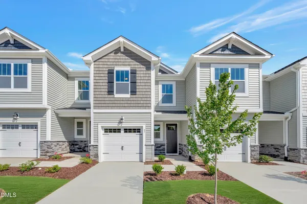 $264,825 | 47 Ara Court, Unit 210, Angier, NC 27501