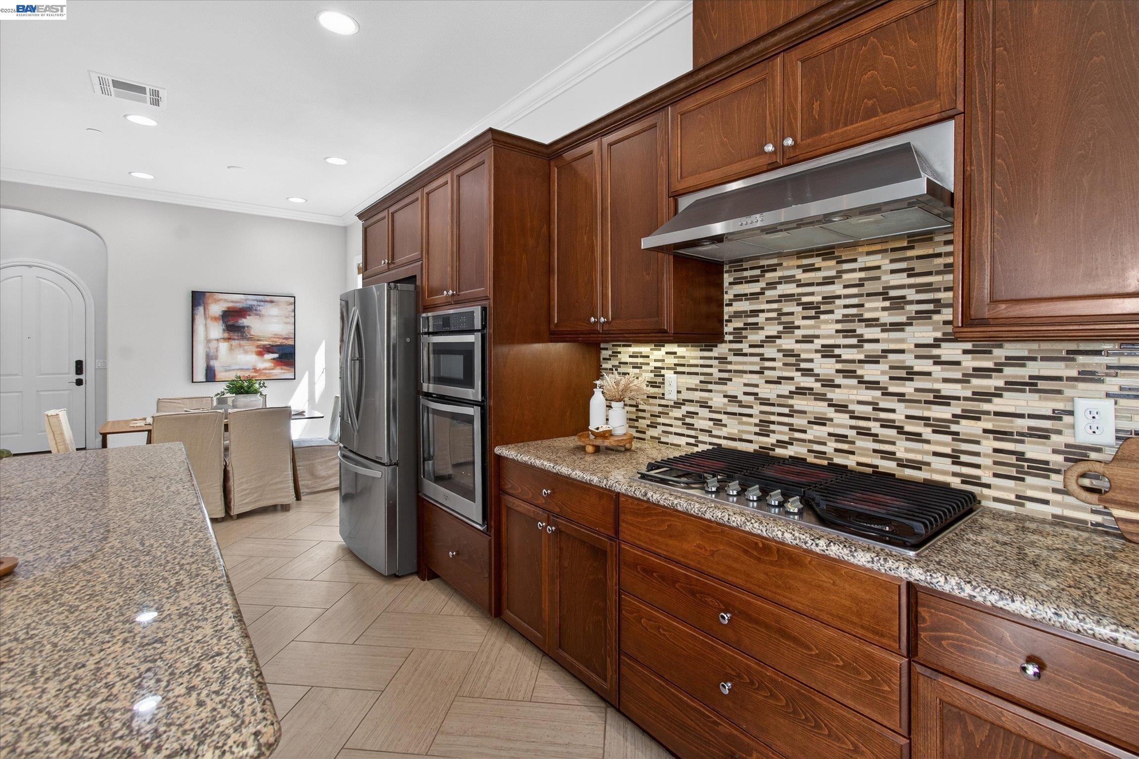 3486 Cinnamon Ridge Road San Ramon, CA 94582 - Photo 9 of 42