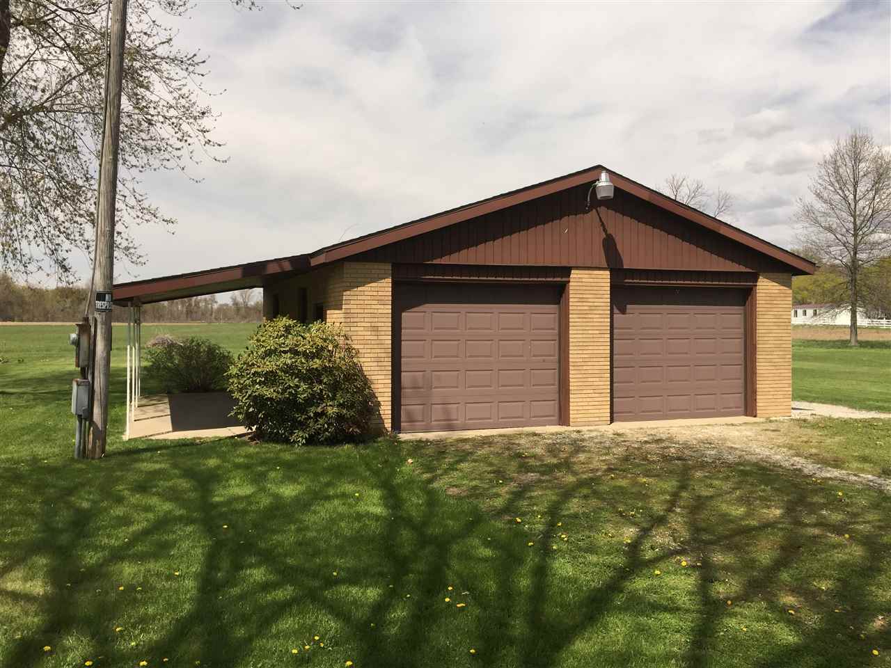 11820 4A Road Plymouth, IN 46563 - Photo 27 of 30 Gallery Image 27