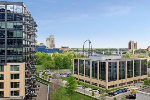 $595,000 | 1240 South 2nd Street, Unit 716, Minneapolis, MN 55415