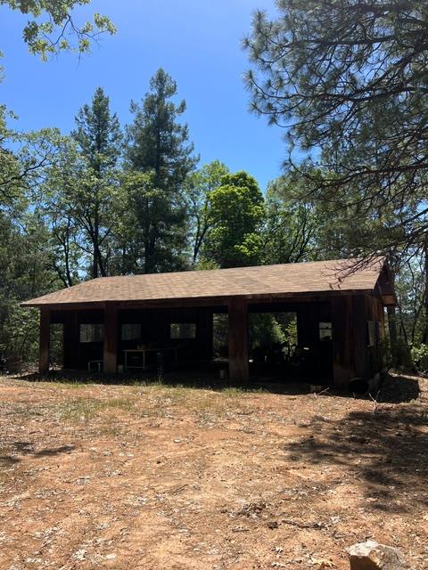 5040 Butterfield Stage Road Georgetown, CA 95634 - Photo 2 of 27 a front view of house with a yard