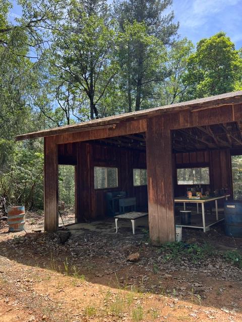 5040 Butterfield Stage Road Georgetown, CA 95634 - Photo 24 of 27 a front view of a house with a yard