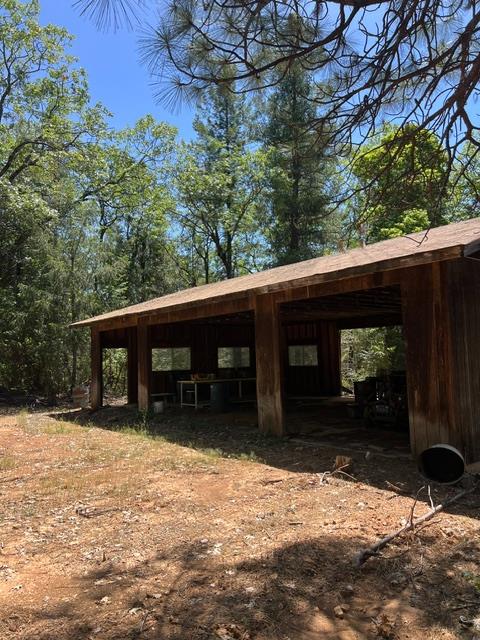 5040 Butterfield Stage Road Georgetown, CA 95634 - Photo 3 of 27 a front view of a house with a yard