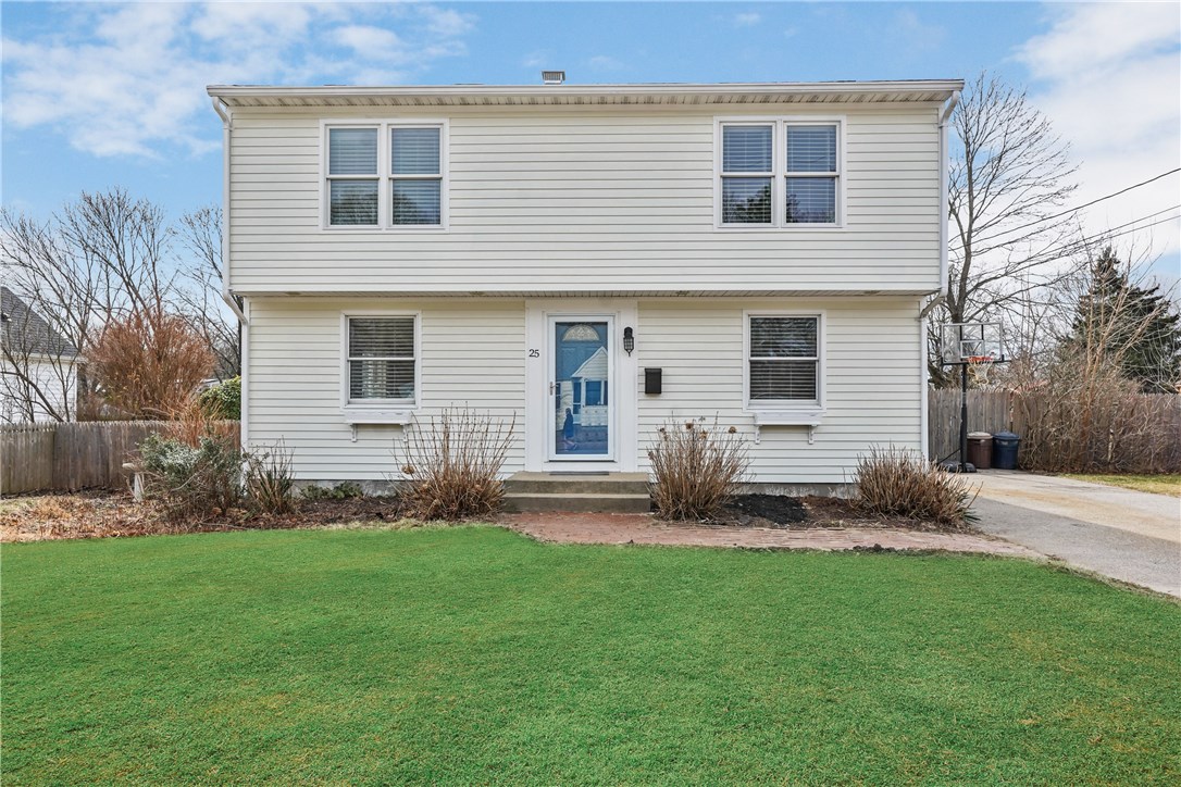 25 Nichols Road North Kingstown, RI 02852 - Photo 1 of 19 Gallery Image 1