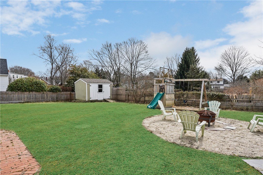 25 Nichols Road North Kingstown, RI 02852 - Photo 16 of 19 Gallery Image 16