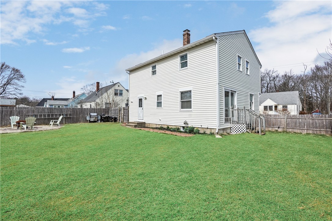 25 Nichols Road North Kingstown, RI 02852 - Photo 17 of 19 Gallery Image 17