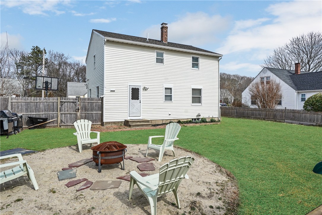 25 Nichols Road North Kingstown, RI 02852 - Photo 19 of 19 Gallery Image 19