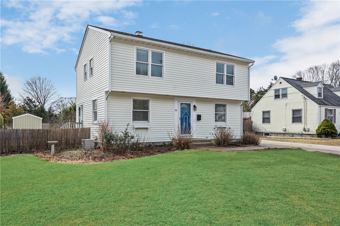 25 Nichols Road North Kingstown, RI 02852 - Photo 2 of 19 Gallery Image 2