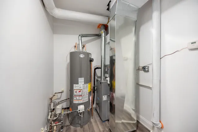 $145,000 | 415 West 16th Place, Chicago Heights, IL 60411