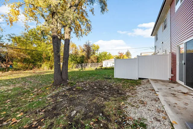 $145,000 | 415 West 16th Place, Chicago Heights, IL 60411