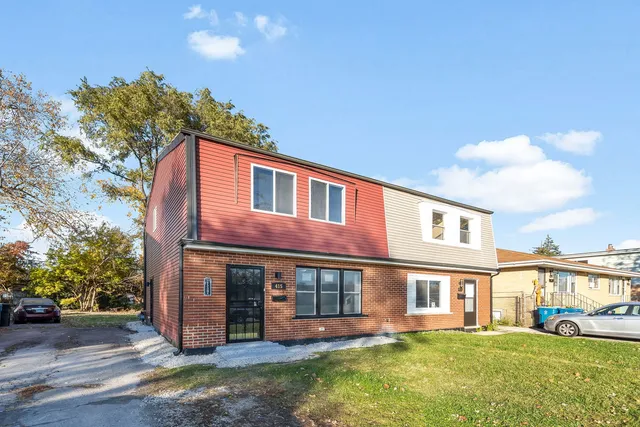 $145,000 | 415 West 16th Place, Chicago Heights, IL 60411
