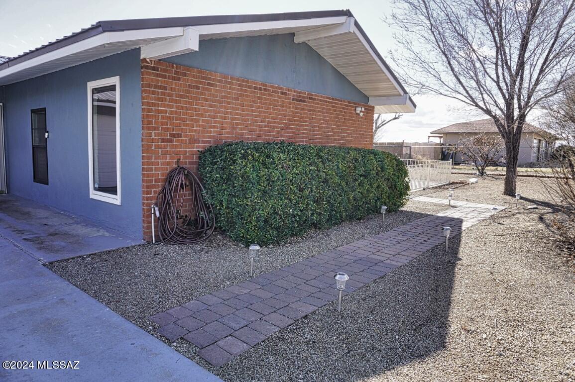 102 Dale Road Pearce, AZ 85625 - Photo 46 of 50 Gallery Image 46