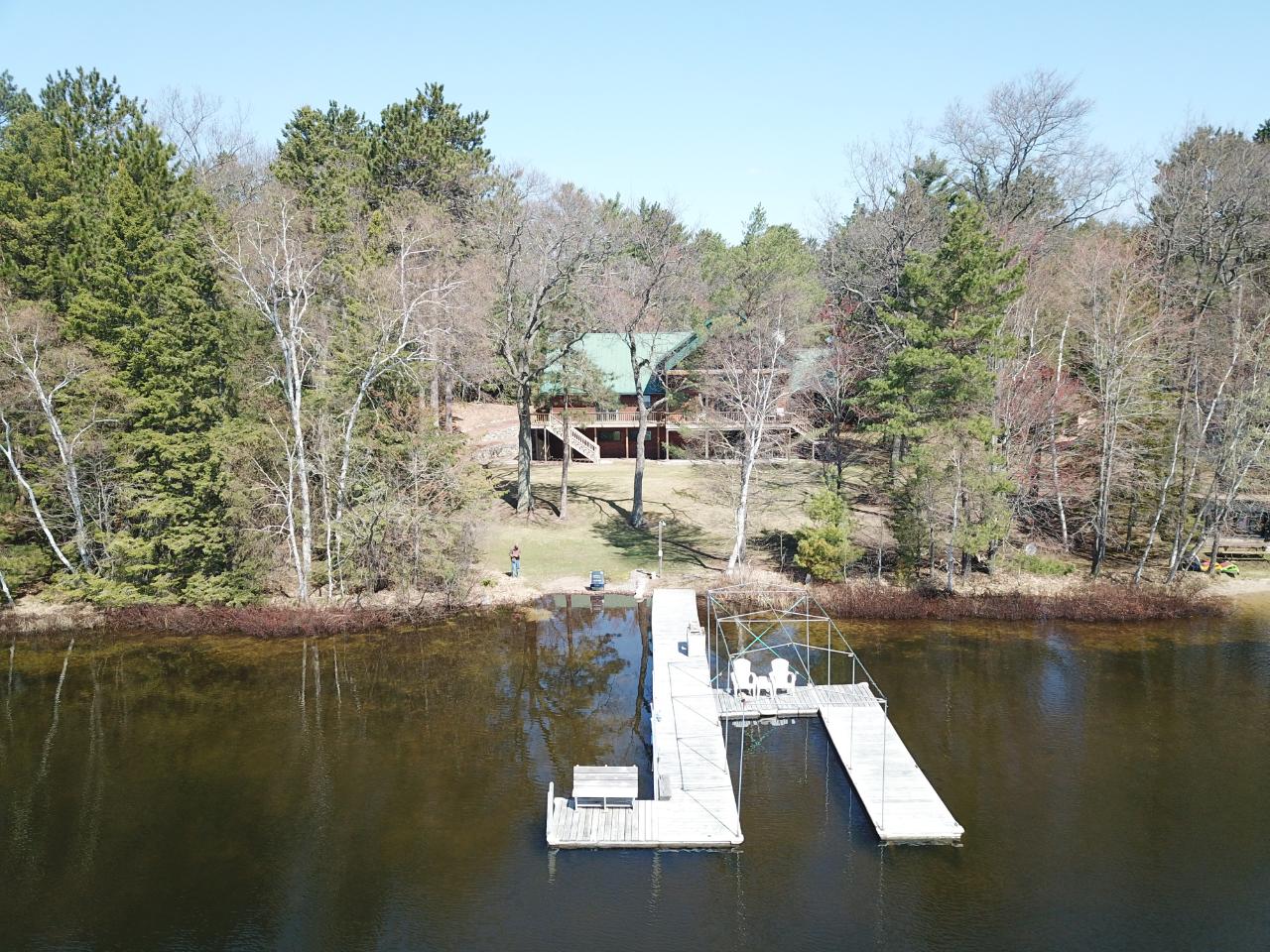 884 Meta Lake Road Eagle River, WI 54521 - Photo 15 of 17 Gallery Image 15