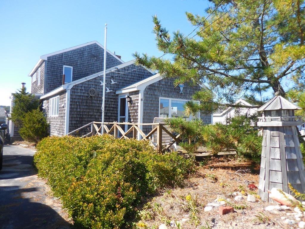 9 Ocean Drive Scituate, MA 02050 - Photo 20 of 20