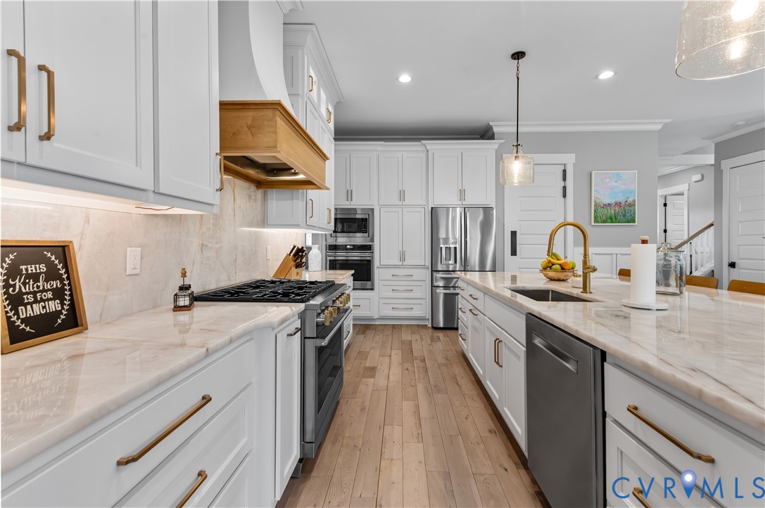 16030 Drumone Road Midlothian, VA 23112 - Photo 14 of 56