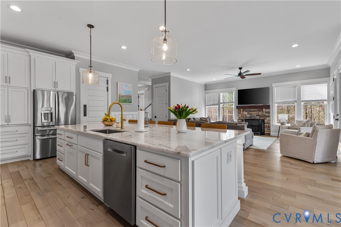 16030 Drumone Road Midlothian, VA 23112 - Photo 17 of 56