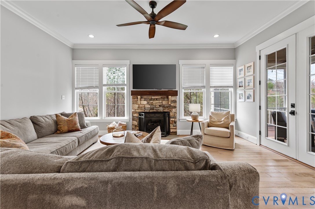 16030 Drumone Road Midlothian, VA 23112 - Photo 18 of 56