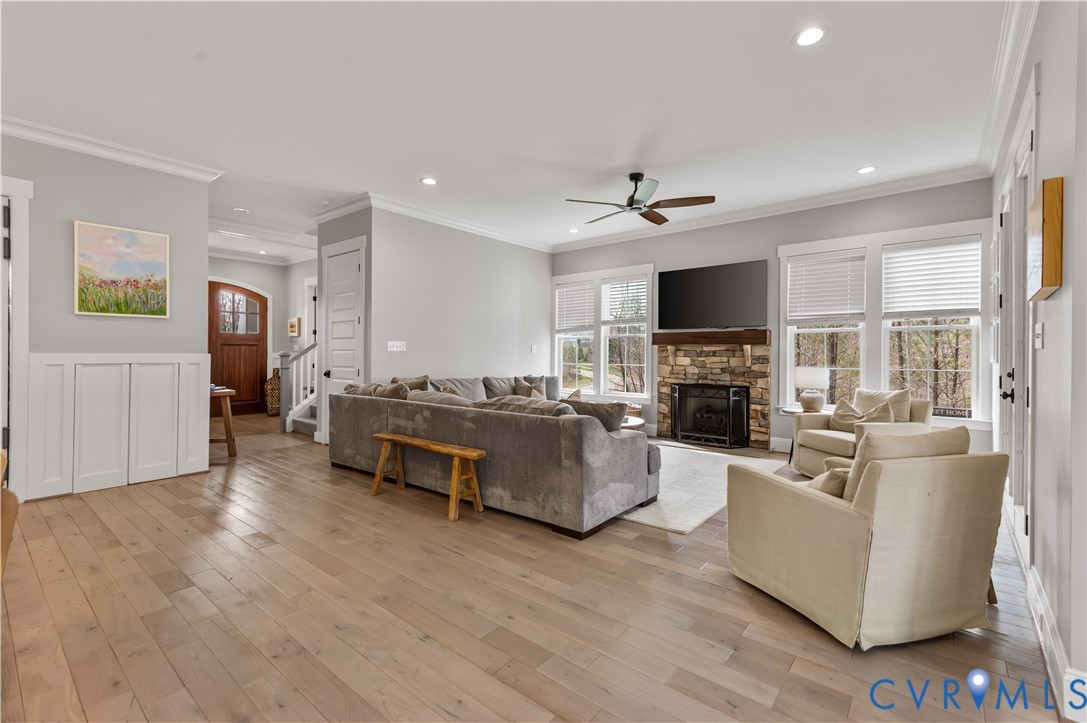 16030 Drumone Road Midlothian, VA 23112 - Photo 19 of 56