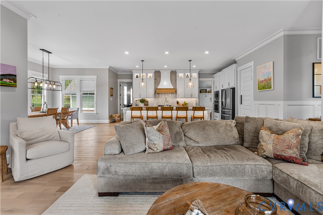 16030 Drumone Road Midlothian, VA 23112 - Photo 20 of 56