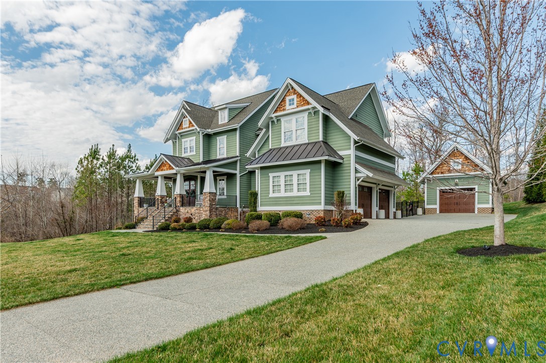 16030 Drumone Road Midlothian, VA 23112 - Photo 2 of 56