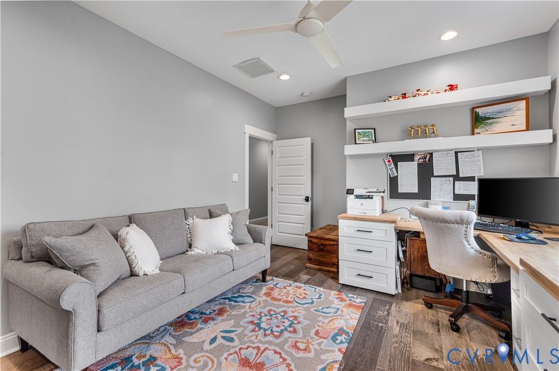 16030 Drumone Road Midlothian, VA 23112 - Photo 38 of 56