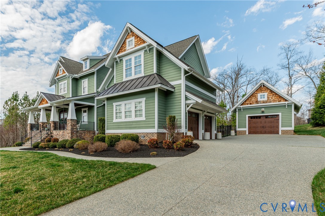 16030 Drumone Road Midlothian, VA 23112 - Photo 4 of 56