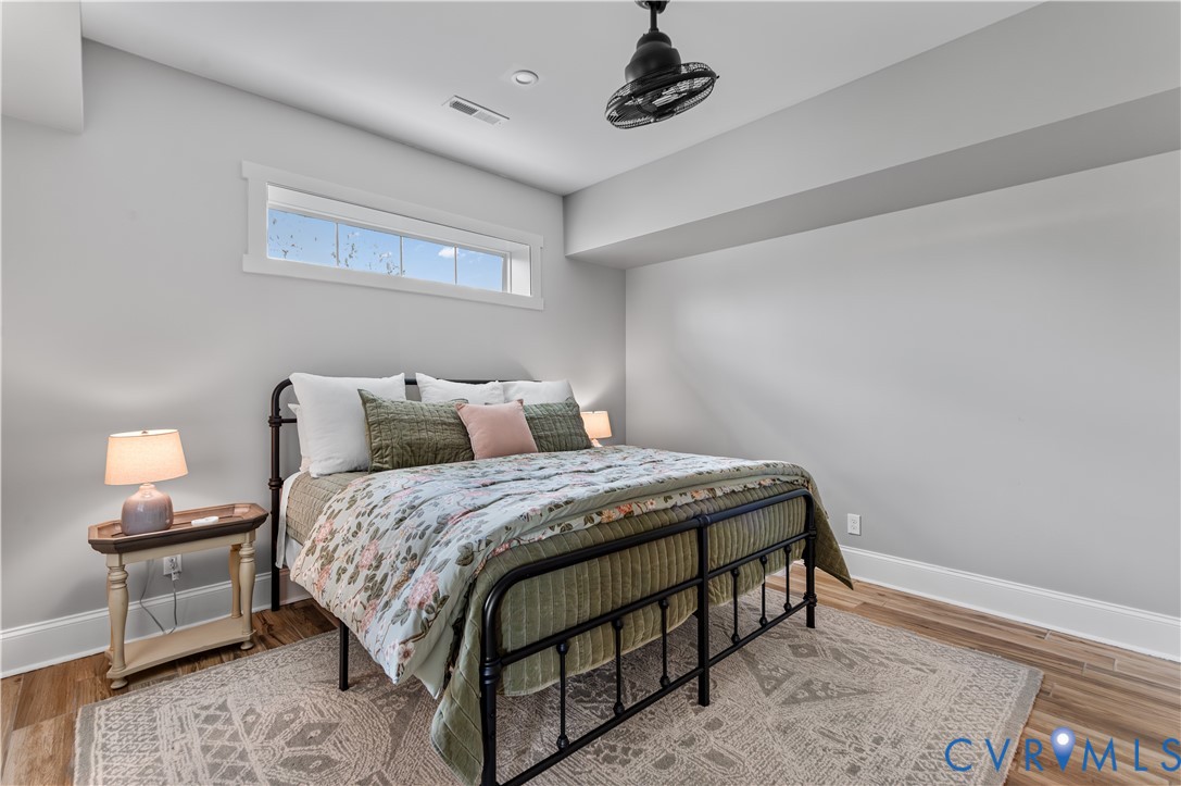 16030 Drumone Road Midlothian, VA 23112 - Photo 45 of 56 Basement