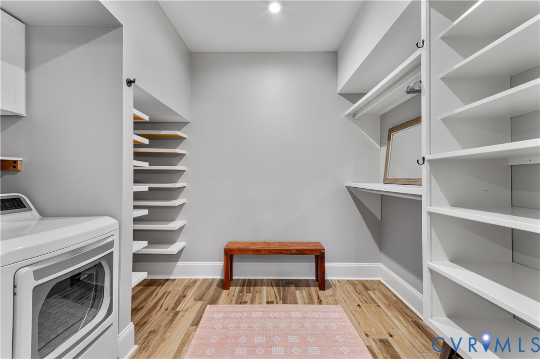 16030 Drumone Road Midlothian, VA 23112 - Photo 46 of 56 Basement