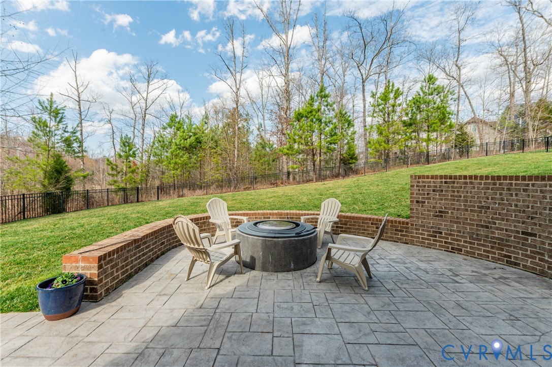 16030 Drumone Road Midlothian, VA 23112 - Photo 48 of 56