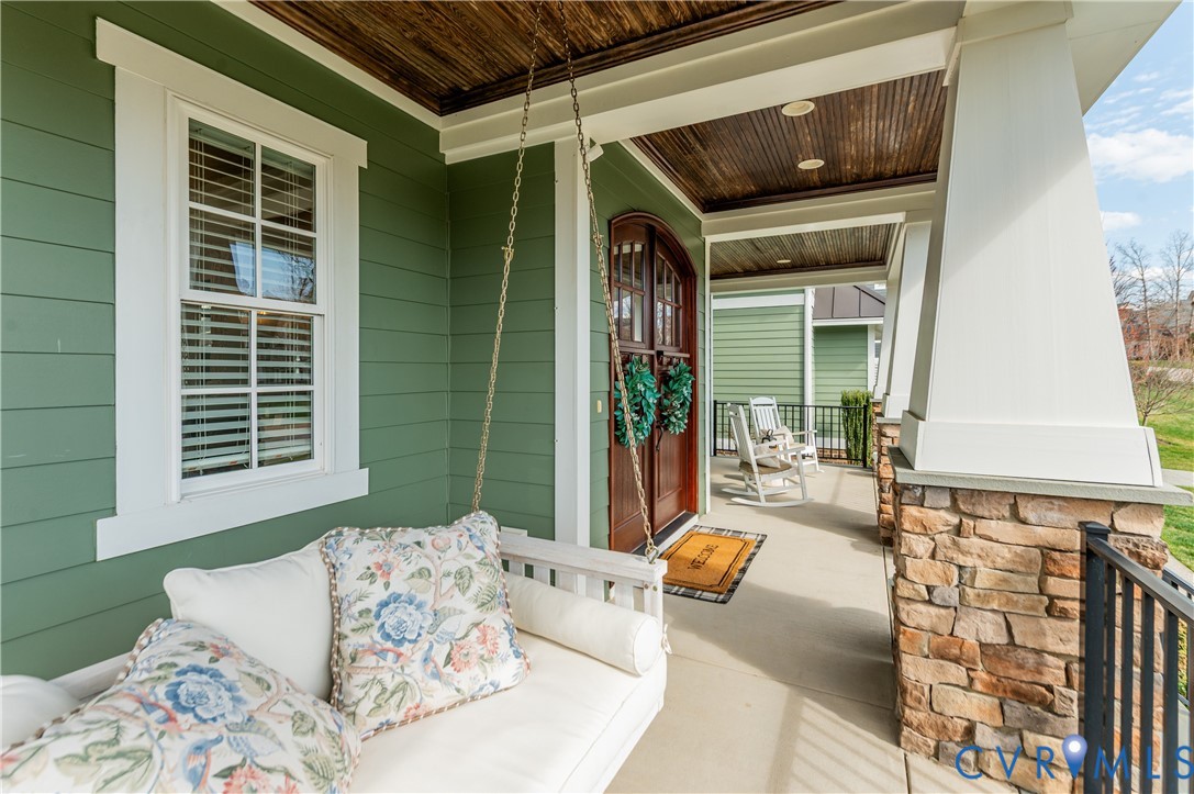 16030 Drumone Road Midlothian, VA 23112 - Photo 5 of 56