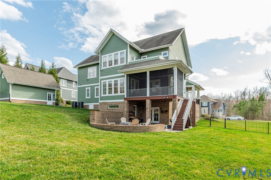 16030 Drumone Road Midlothian, VA 23112 - Photo 51 of 56